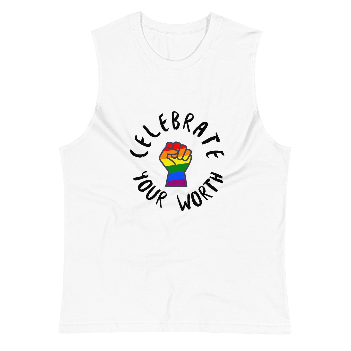 Muscle Shirt