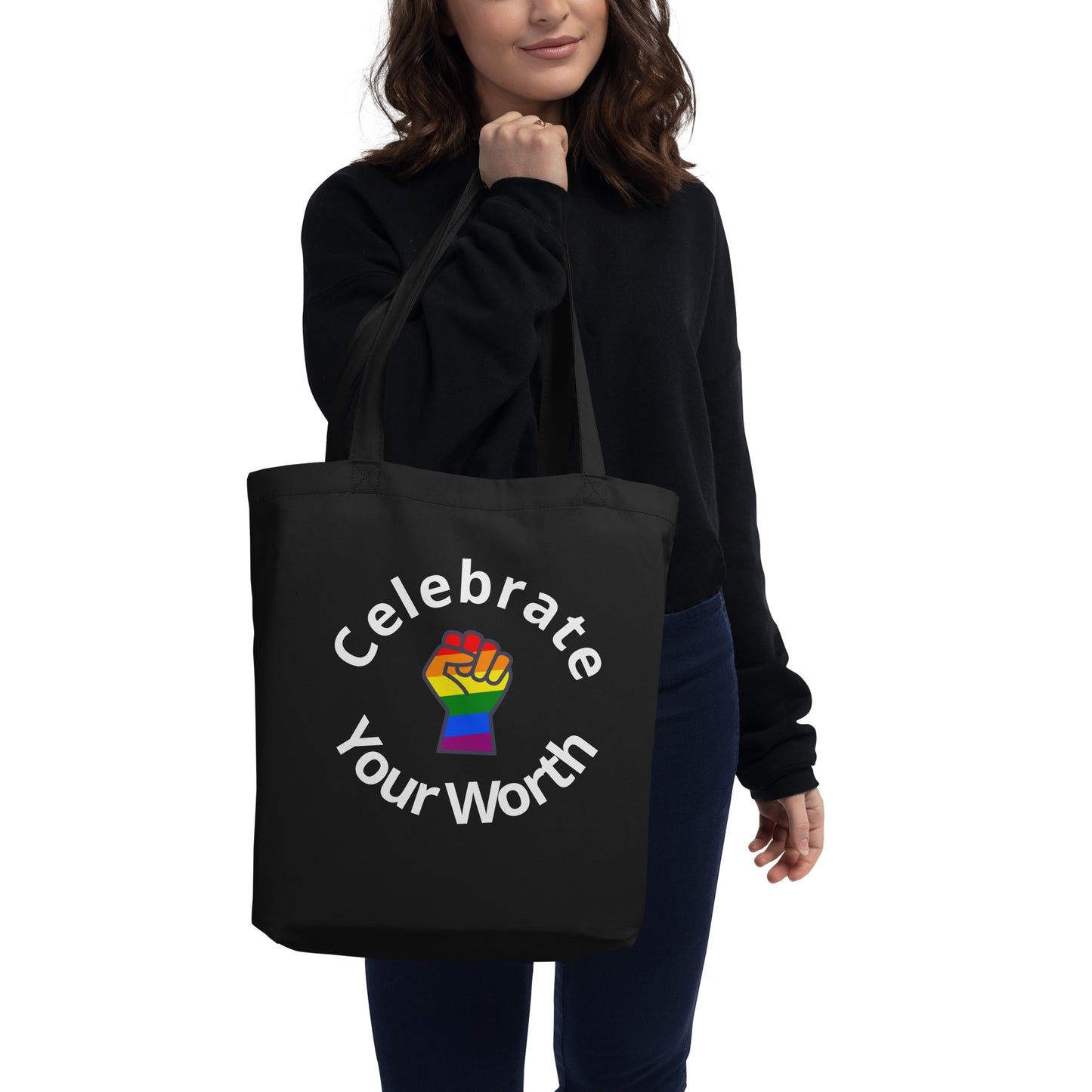 Eco Tote Bag