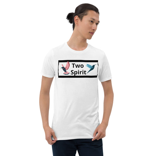 Short-Sleeve Unisex T-Shirt