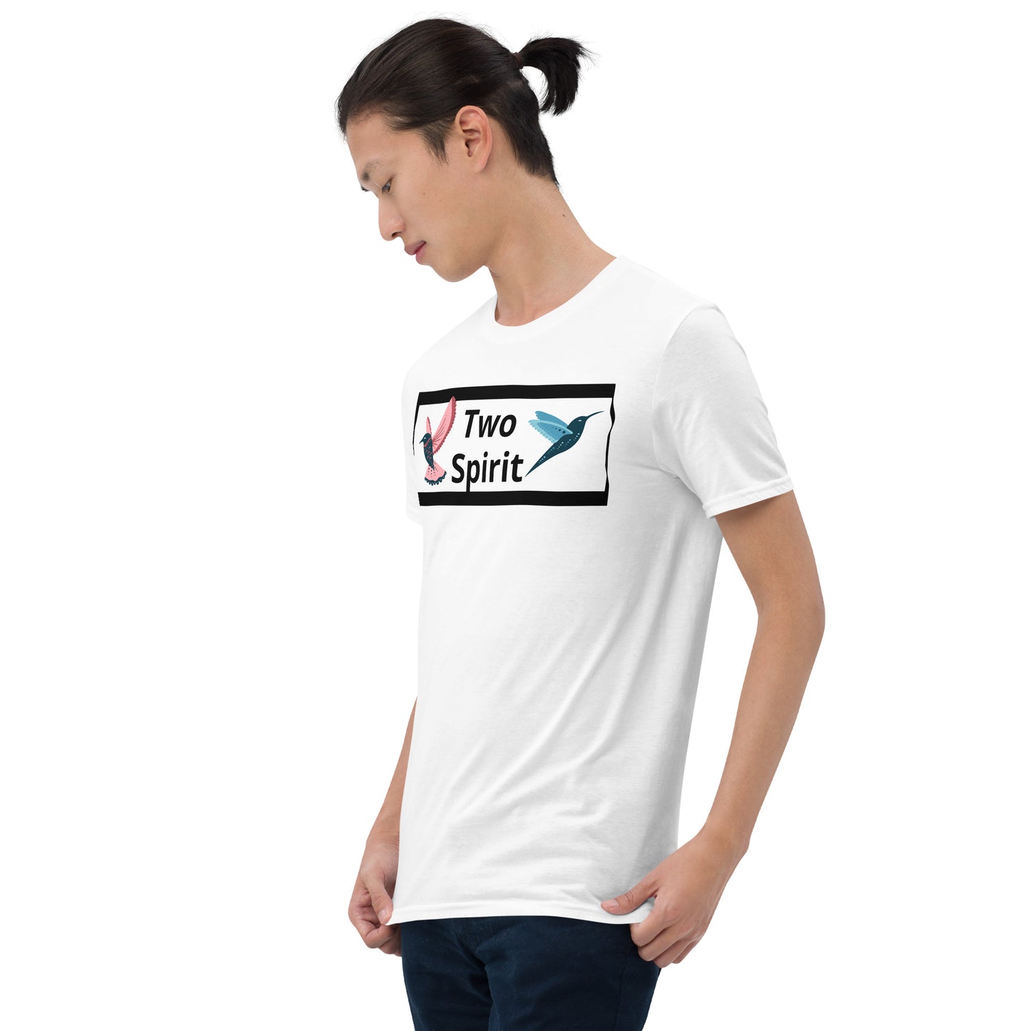 Short-Sleeve Unisex T-Shirt