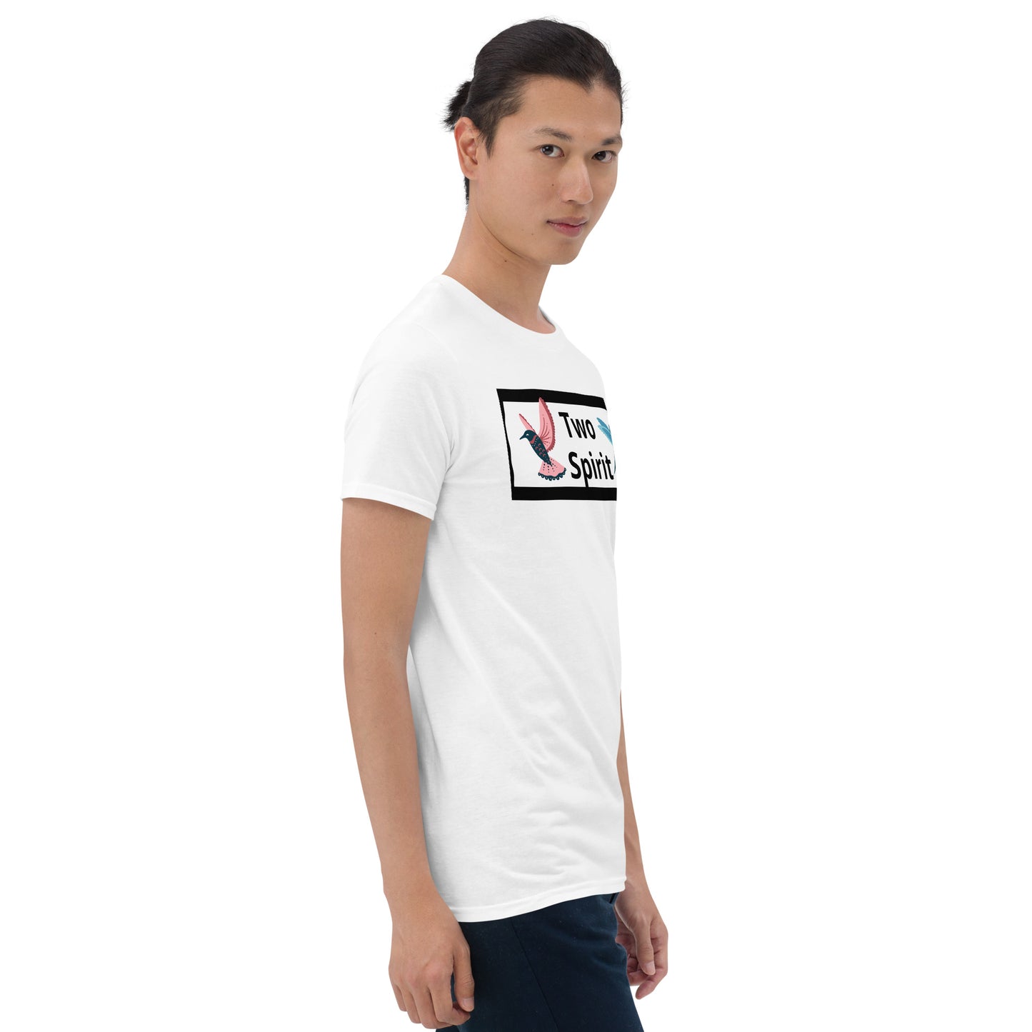 Short-Sleeve Unisex T-Shirt