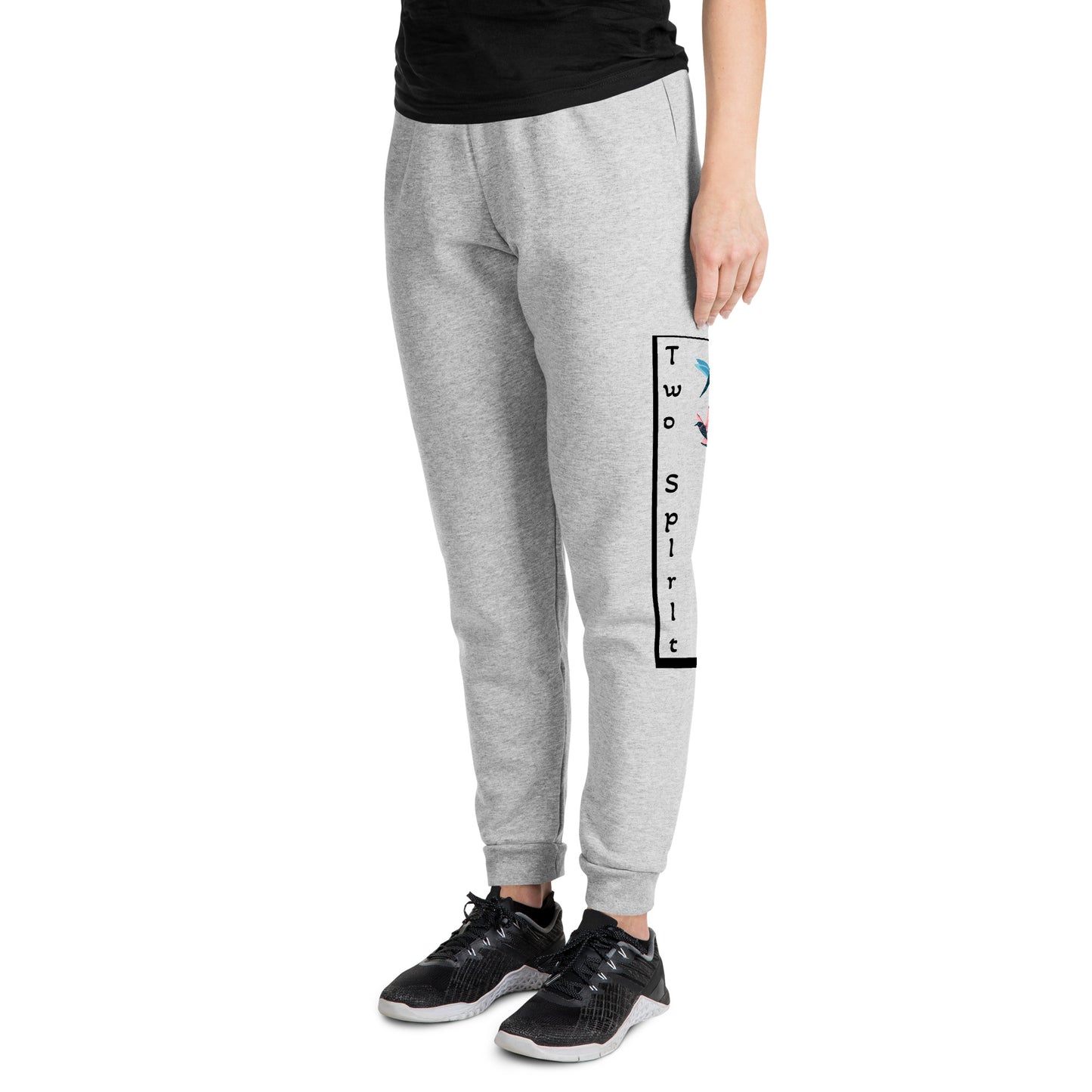 Unisex Joggers