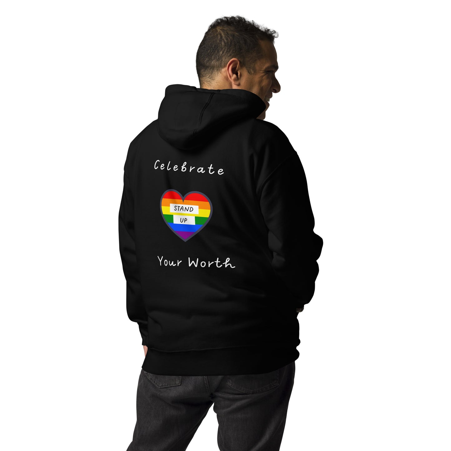 Unisex Hoodie